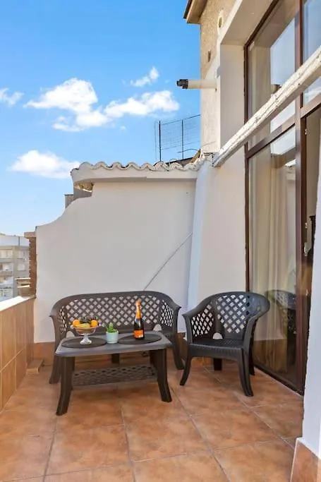 Central Penthouse Studio With Bbq & Jacuzzi Apartment Bucharest