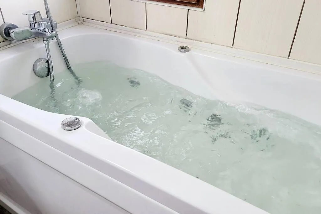 Central Penthouse Studio With Bbq & Jacuzzi Apartment Bucharest